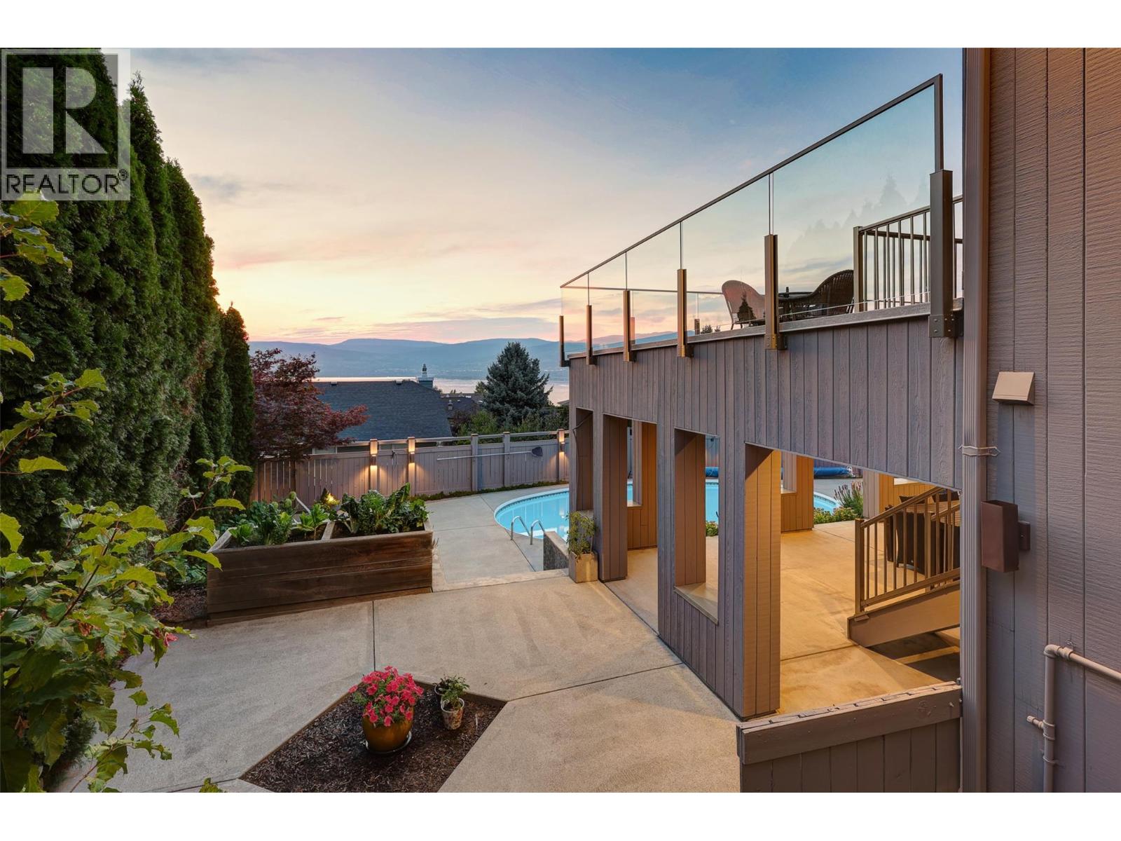 344 Raven Drive, Kelowna