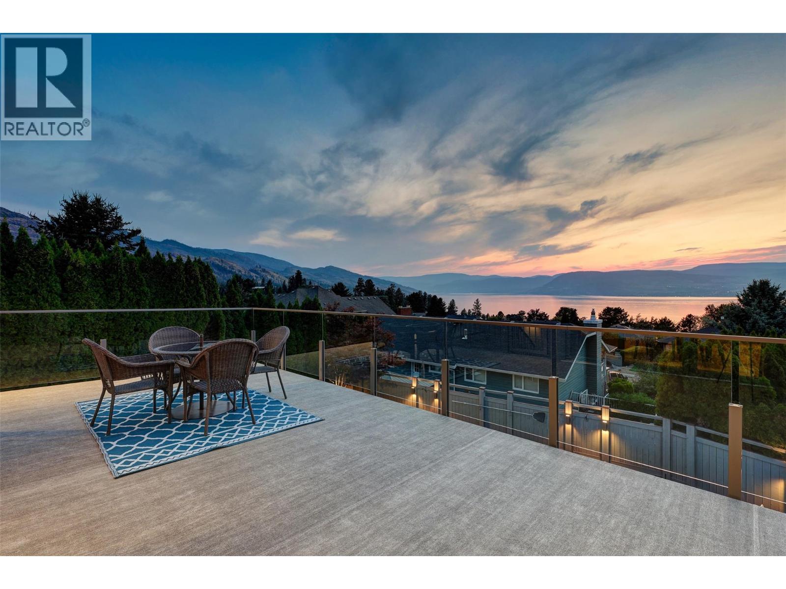 344 Raven Drive, Kelowna