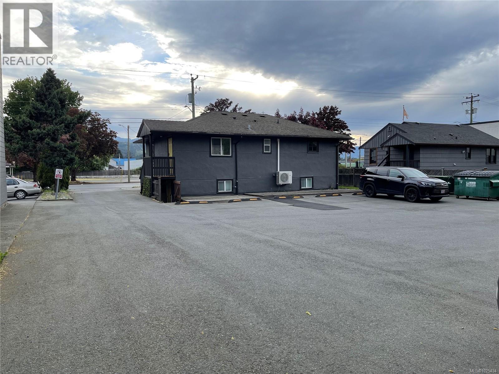 4457 Gertrude St, Port Alberni