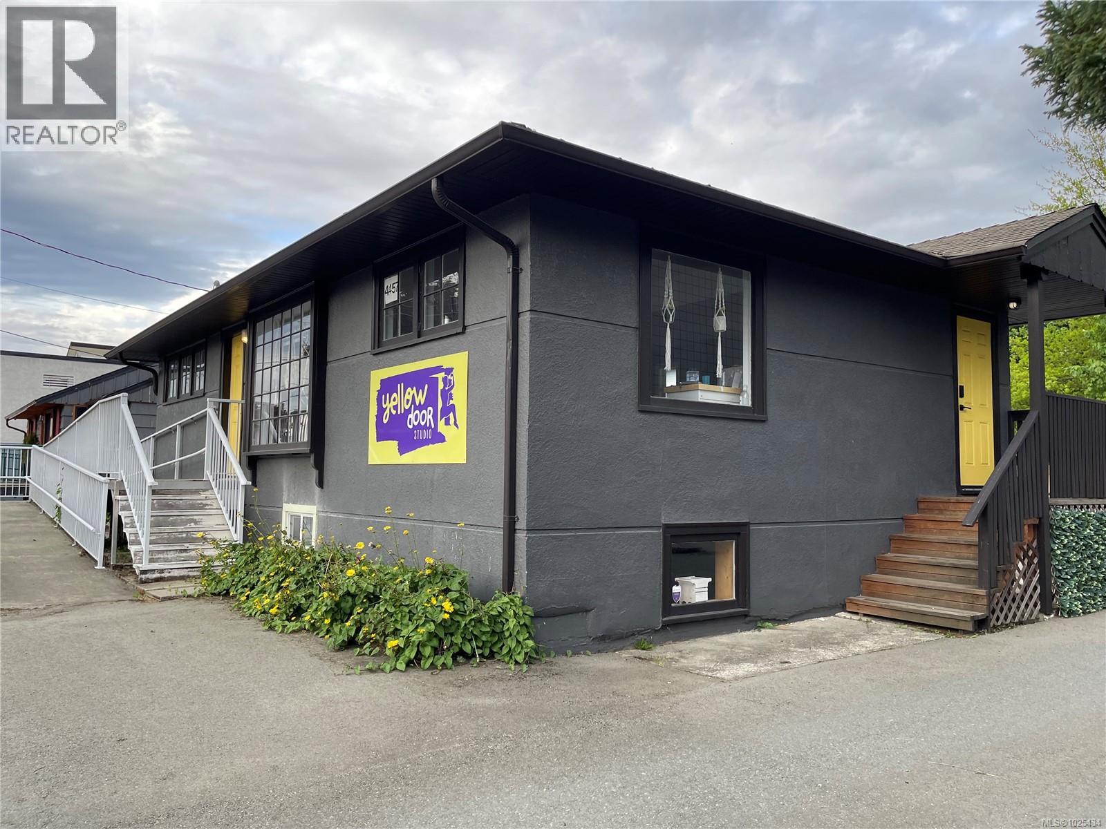 4457 Gertrude St, Port Alberni