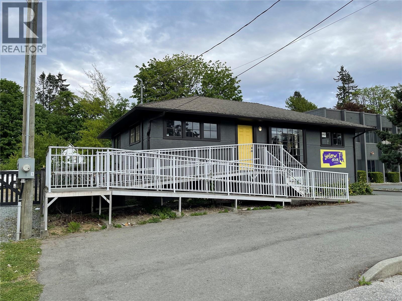 4457 Gertrude St, Port Alberni