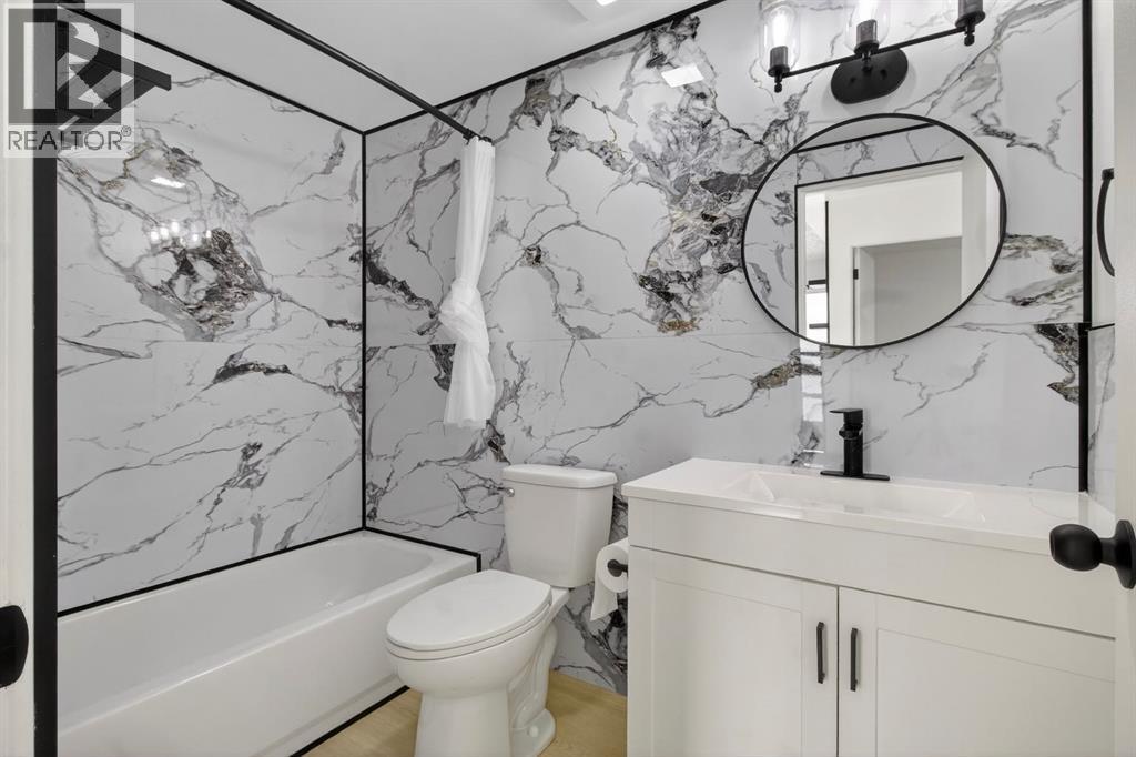 Single Family House for Sale in    Avenue NW Banff Trail Calgary 