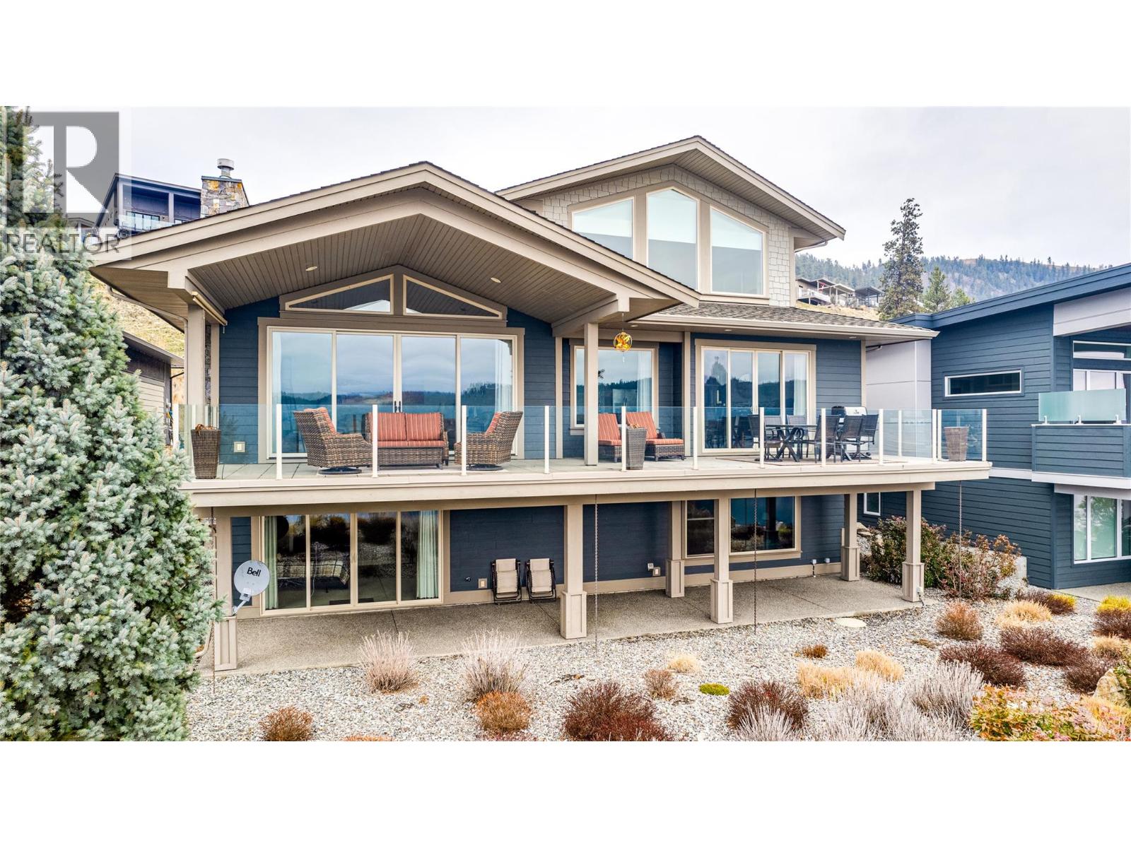 8844 Hampshire Crescent, Vernon