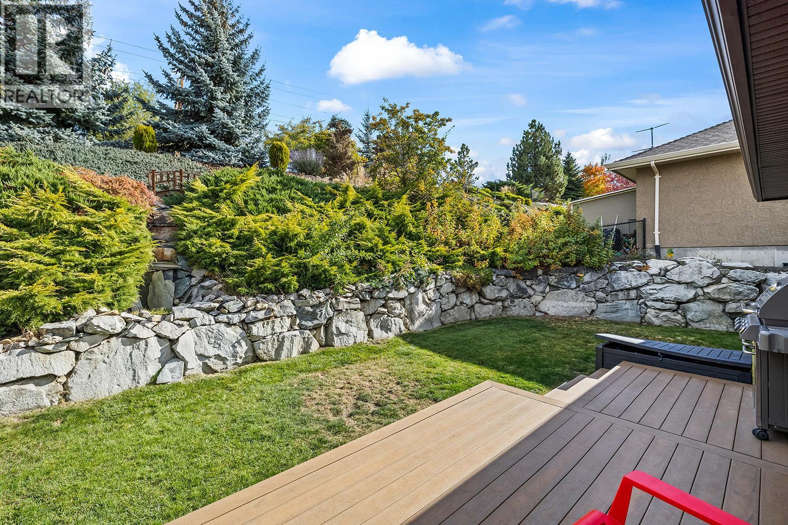  3431 Camelback Drive, Kelowna