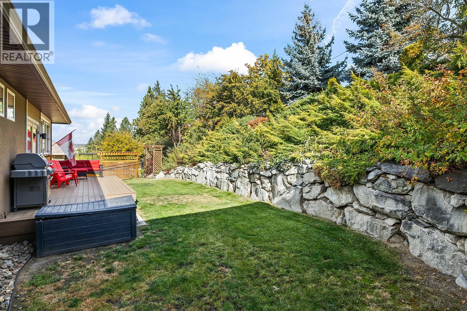  3431 Camelback Drive, Kelowna