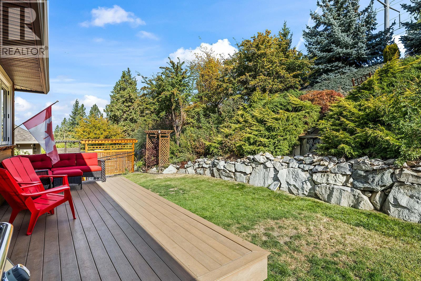  3431 Camelback Drive, Kelowna