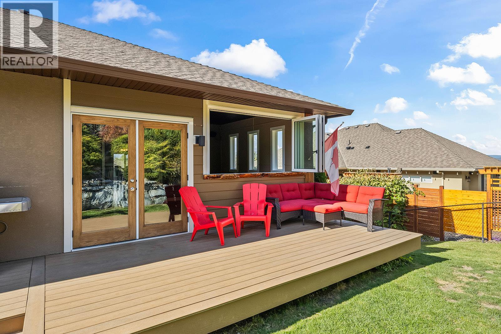  3431 Camelback Drive, Kelowna