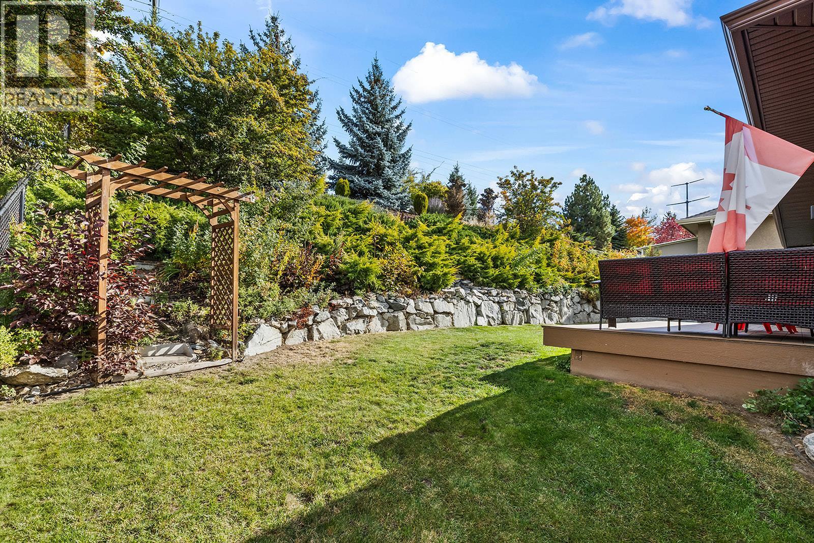  3431 Camelback Drive, Kelowna