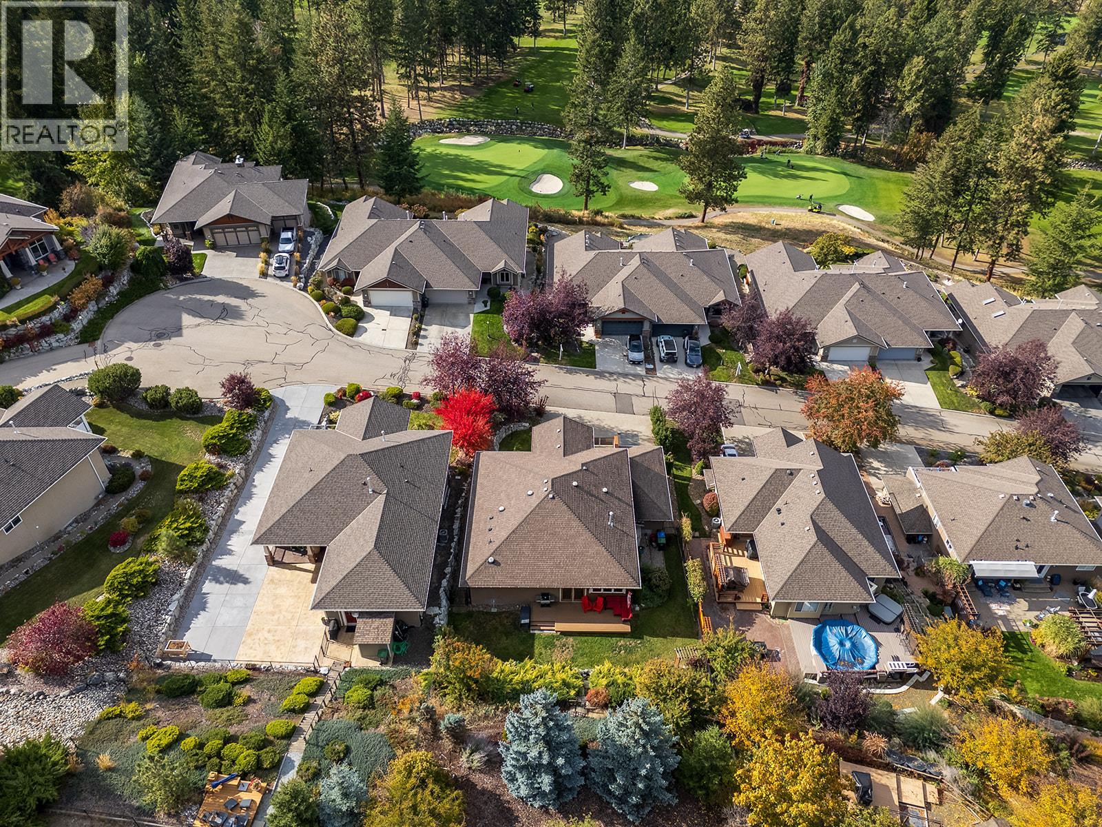  3431 Camelback Drive, Kelowna