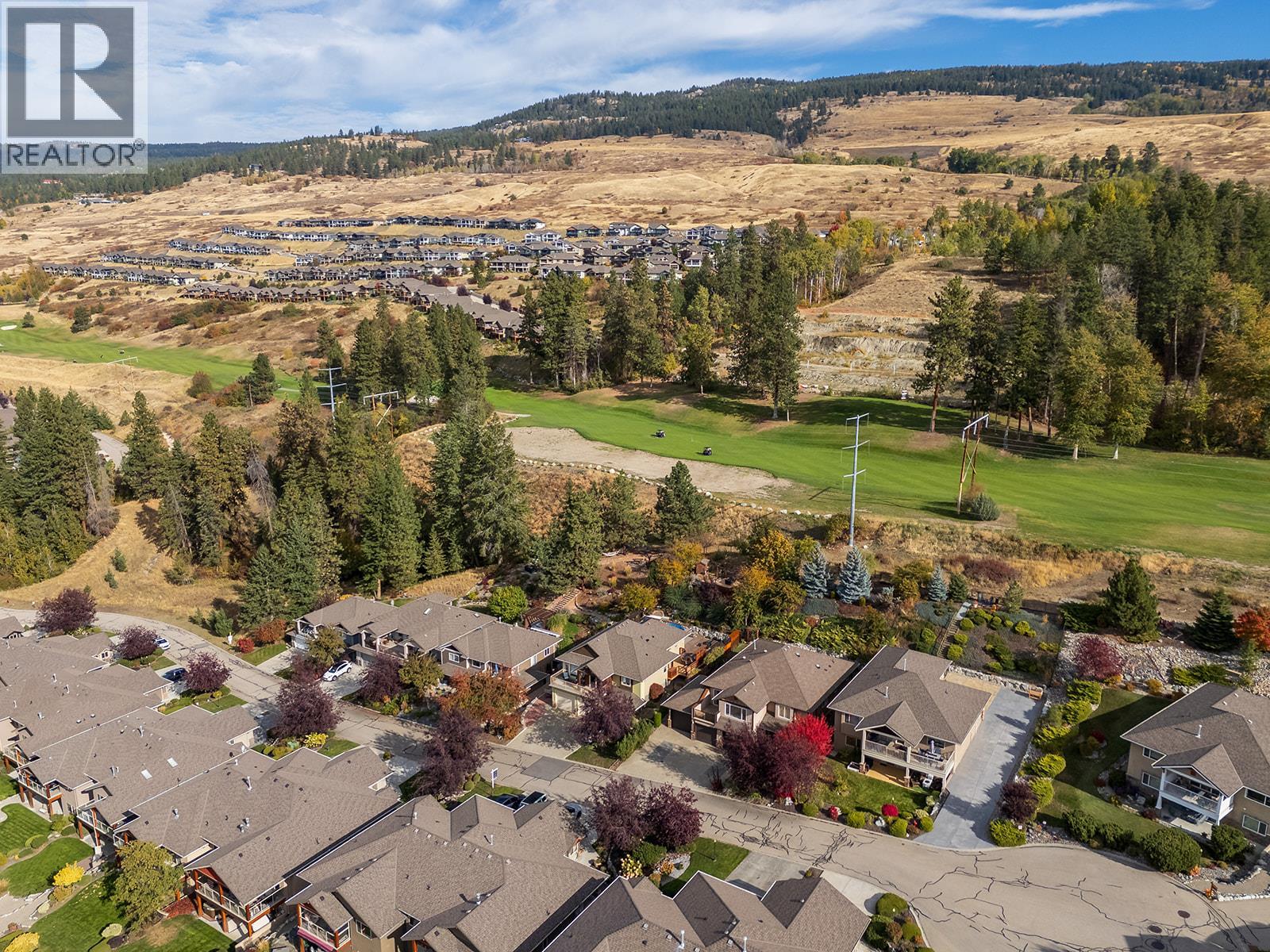  3431 Camelback Drive, Kelowna