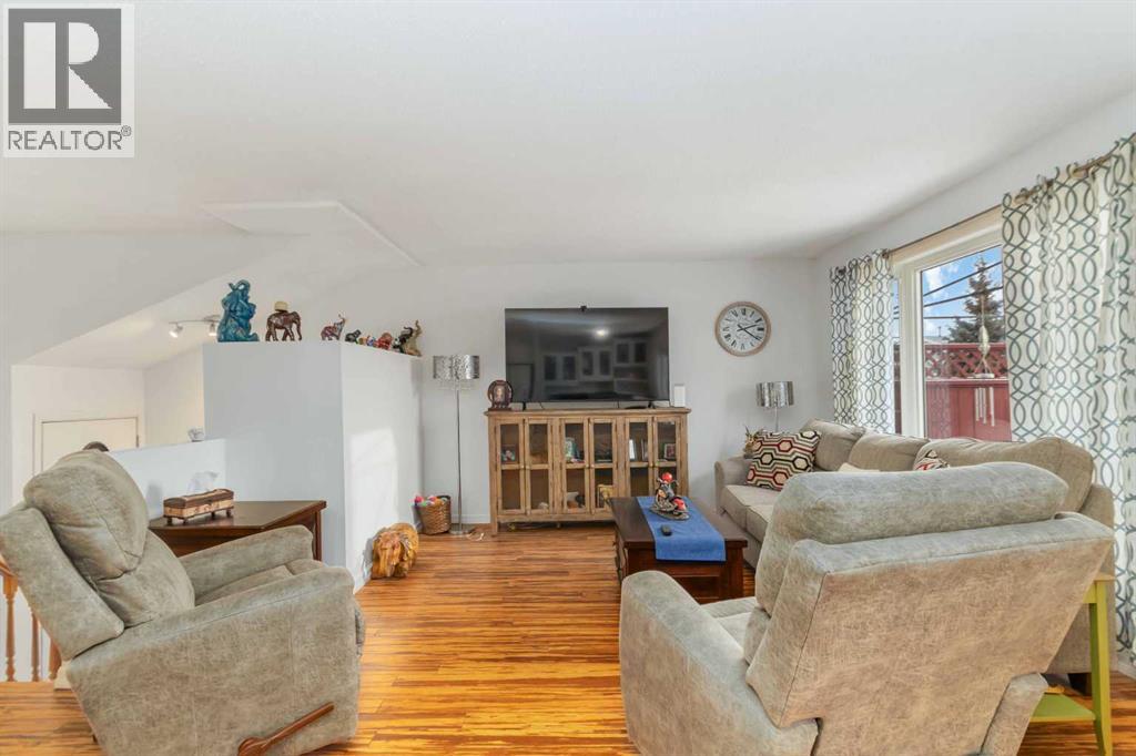 202 Bird Crescent, Fort McMurray