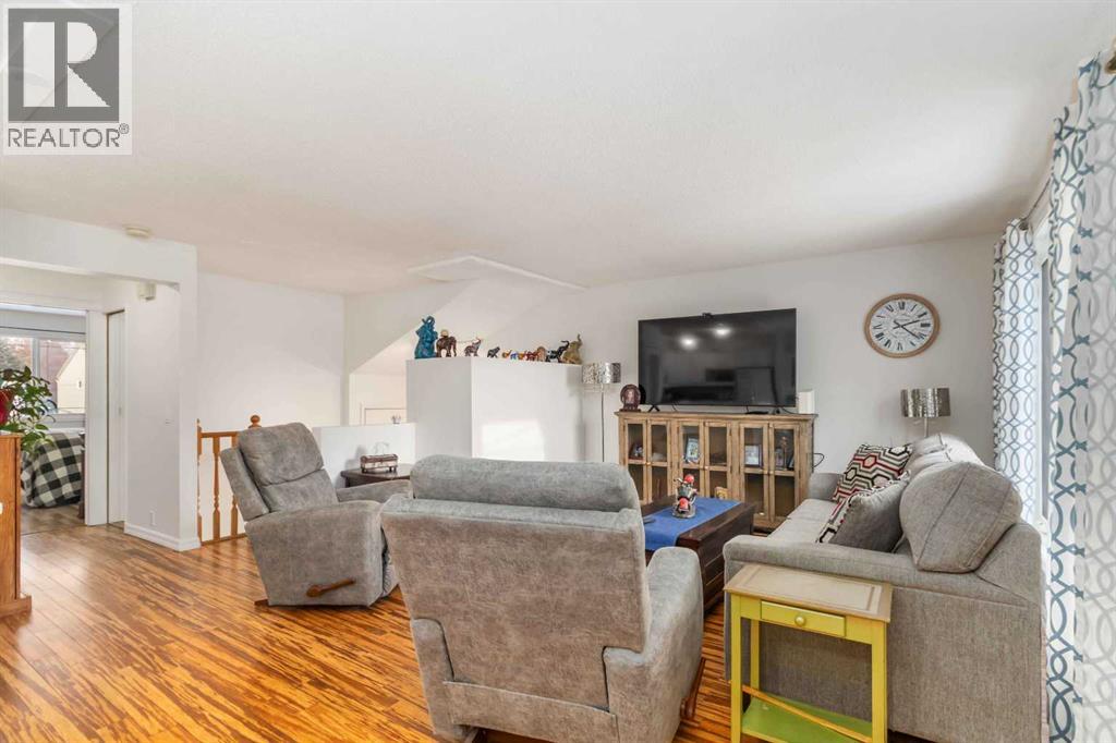 202 Bird Crescent, Fort McMurray