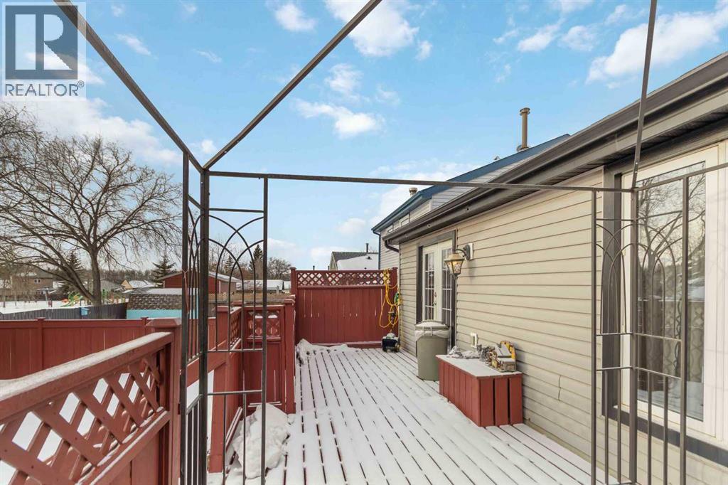 202 Bird Crescent, Fort McMurray