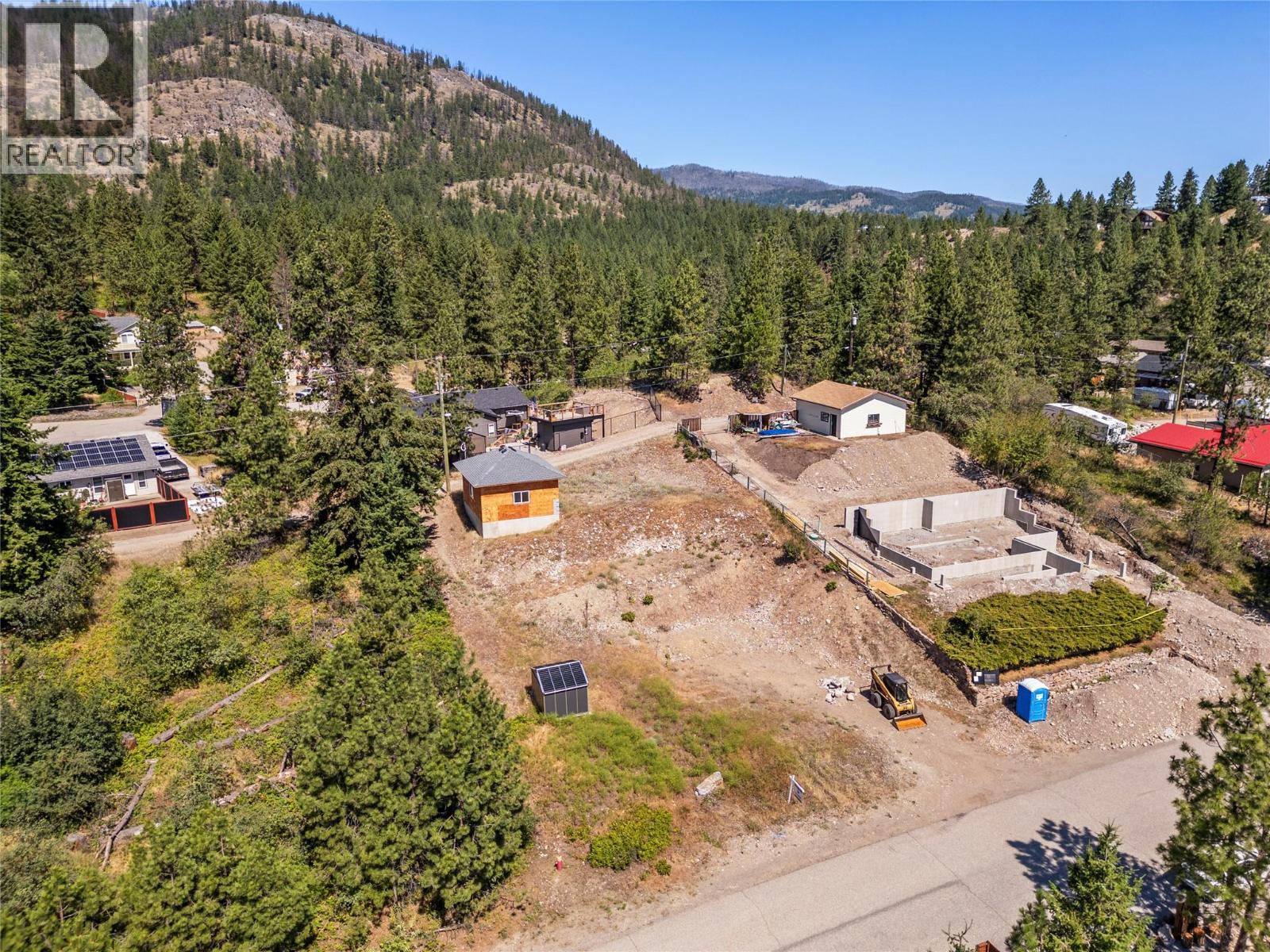  538 Mountain Drive, Vernon