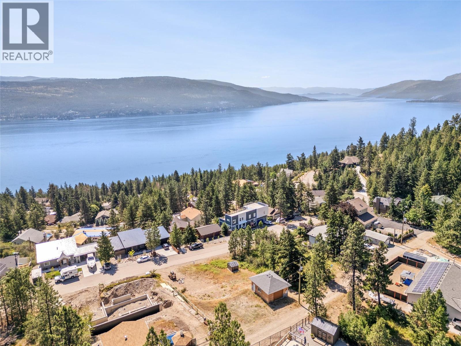  538 Mountain Drive, Vernon