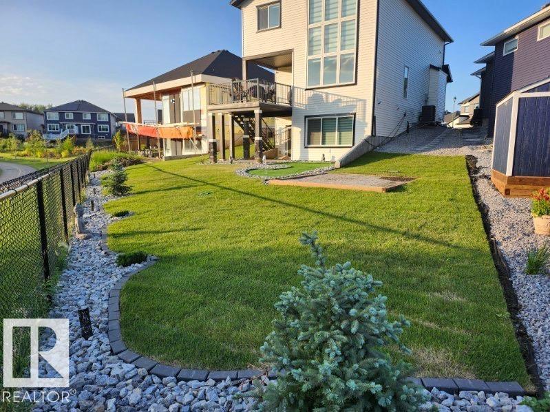 194 RANCHER RD, Ardrossan