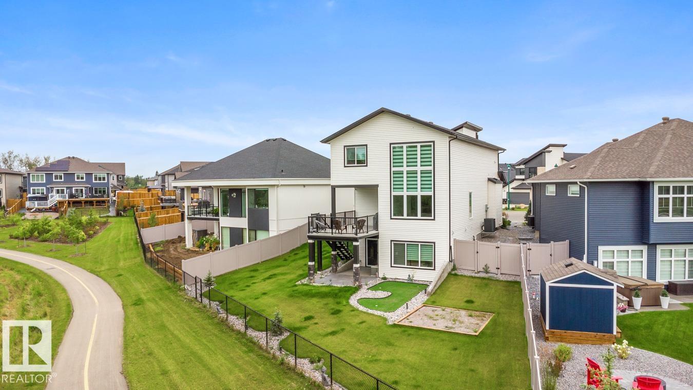 194 RANCHER RD, Ardrossan