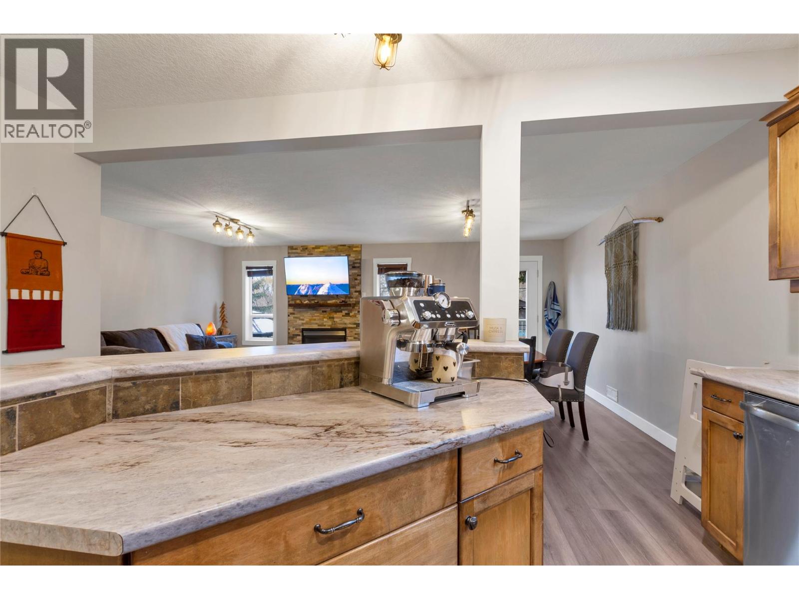 1605 43 Avenue Unit# 1, Vernon