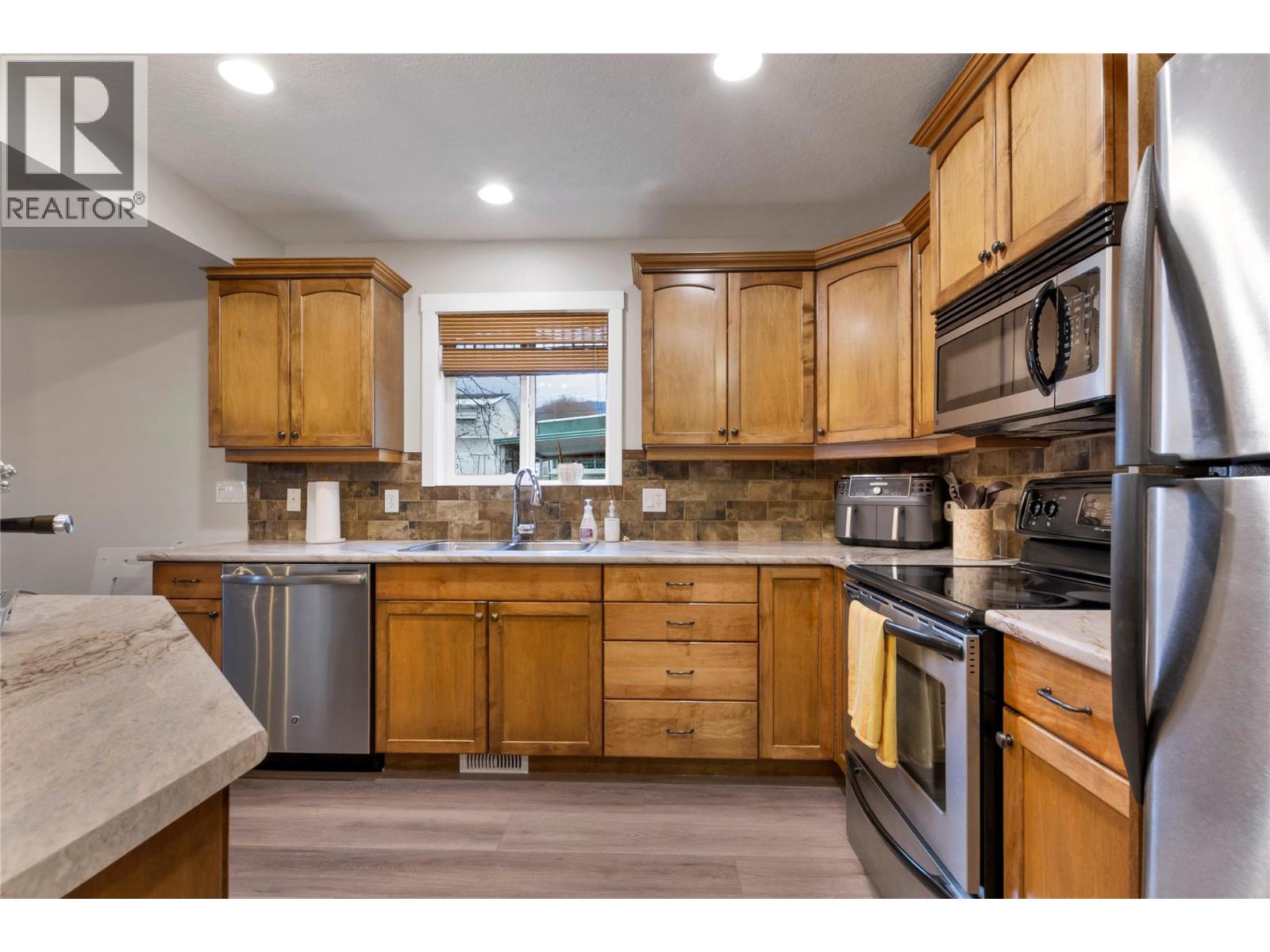 1605 43 Avenue Unit# 1, Vernon