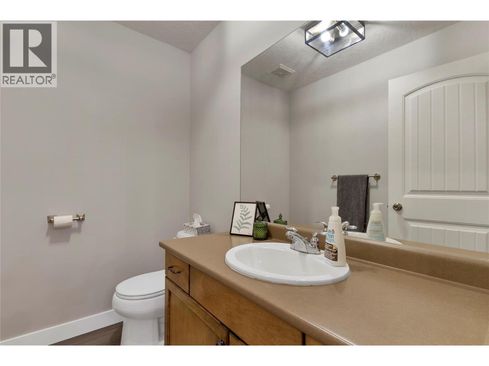 1605 43 Avenue Unit# 1, Vernon