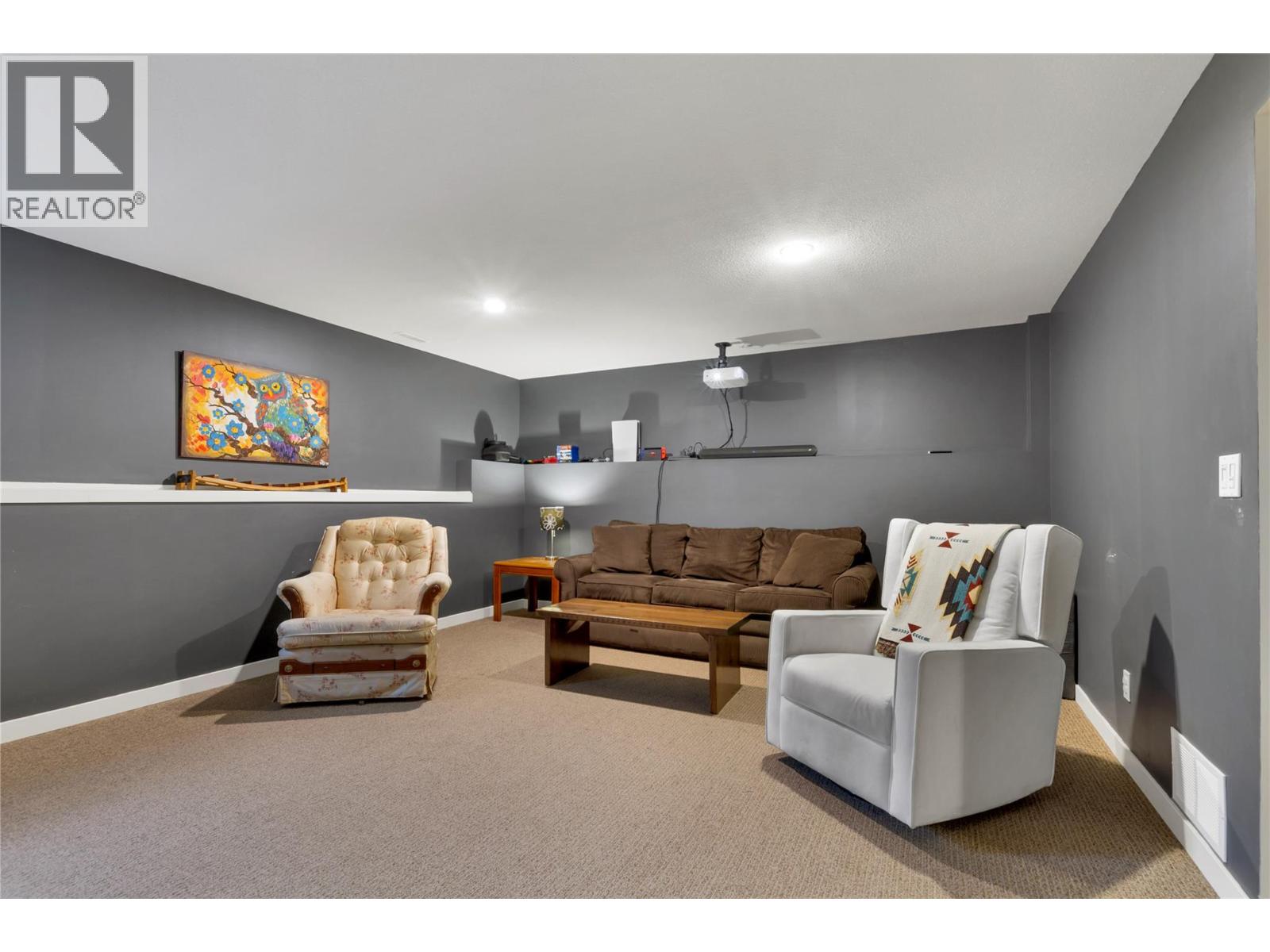 1605 43 Avenue Unit# 1, Vernon