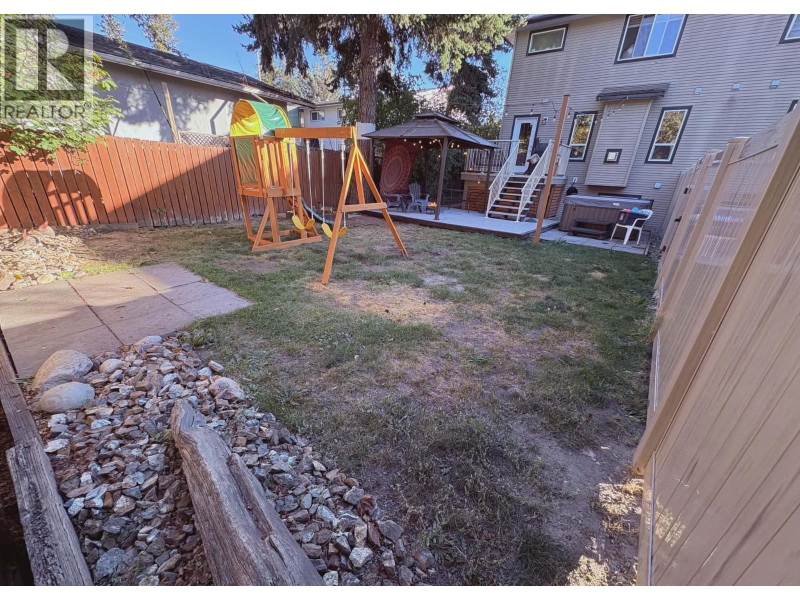 1605 43 Avenue Unit# 1, Vernon