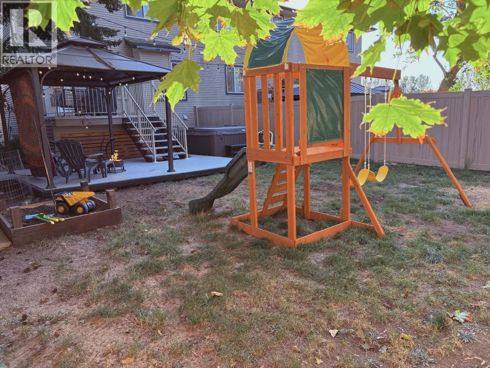 1605 43 Avenue Unit# 1, Vernon