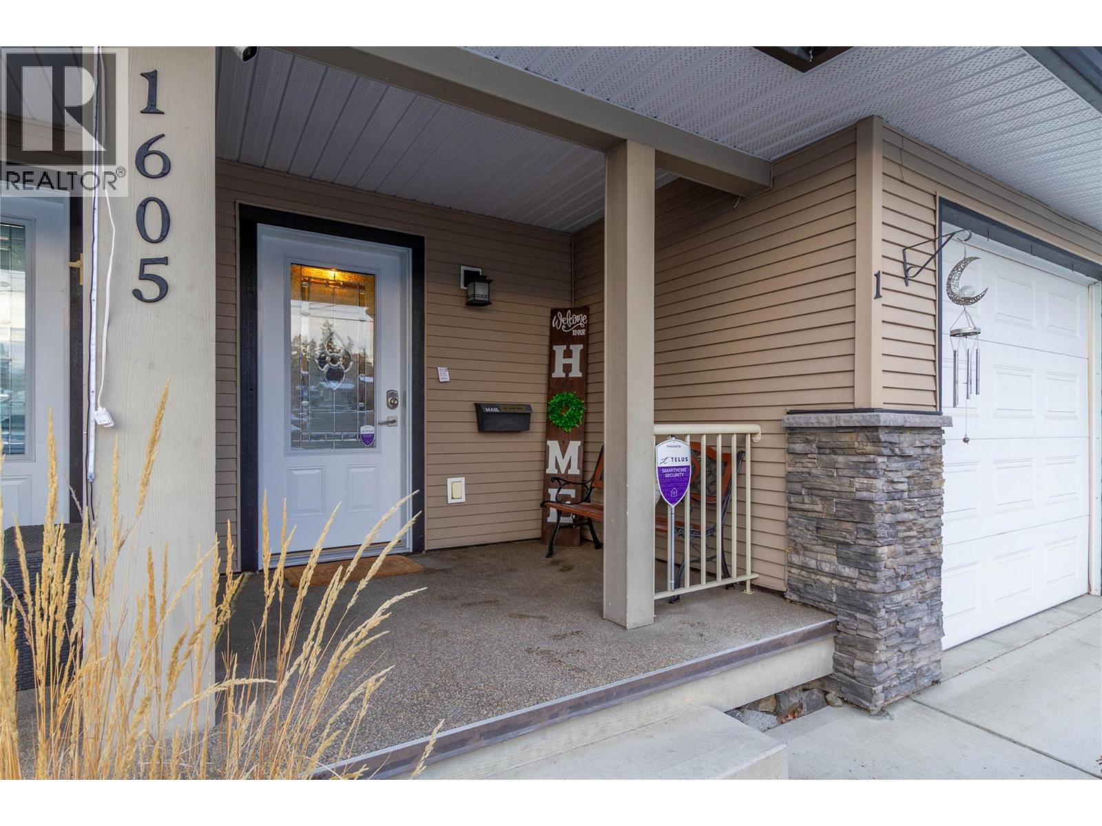 1605 43 Avenue Unit# 1, Vernon