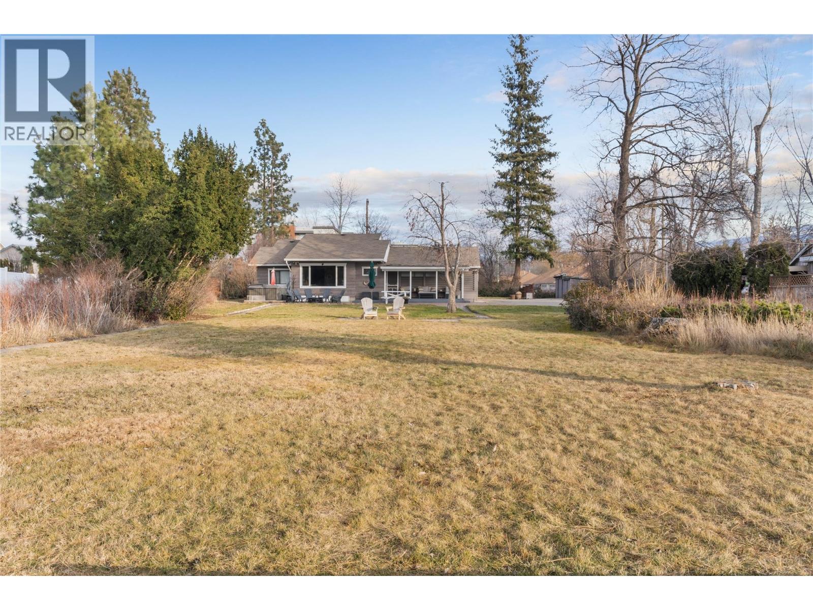  4158 Lakeshore Road, Kelowna