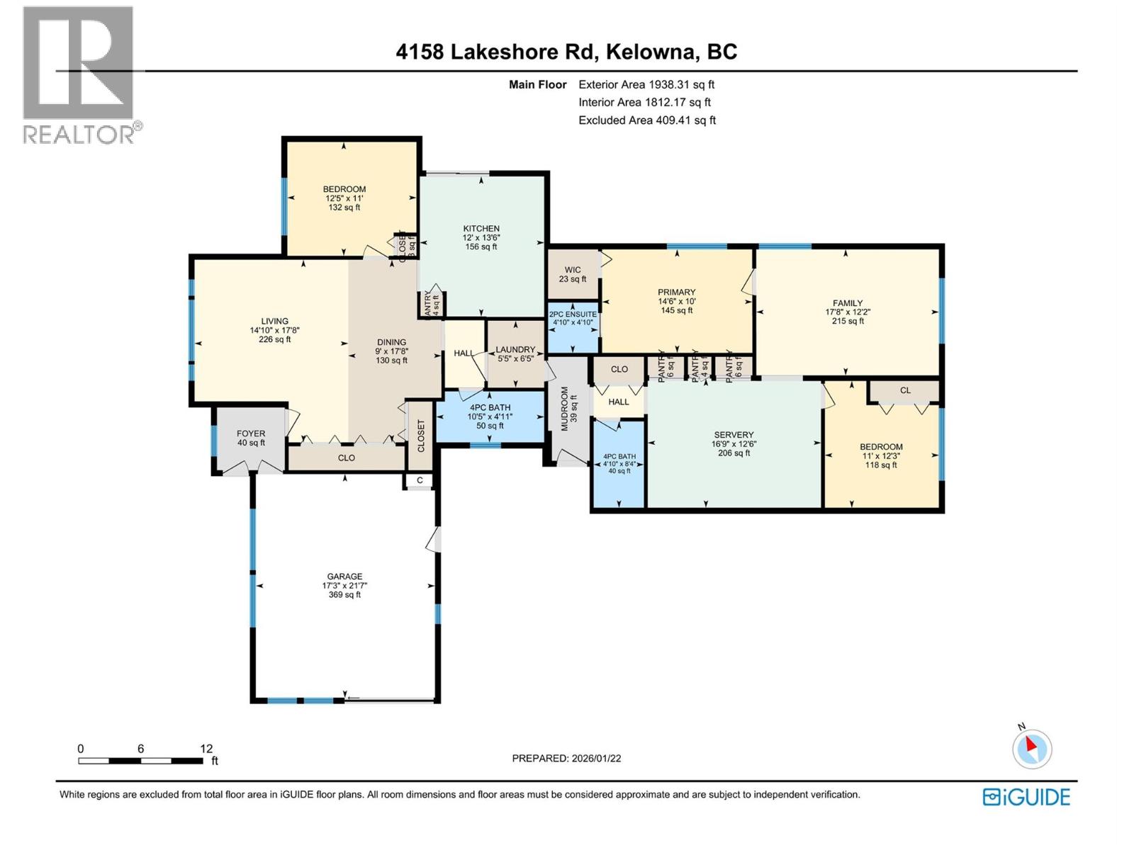 4158 Lakeshore Road - 57