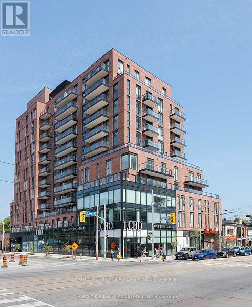 Listing photo of 205 - 185 ALBERTA AVENUE