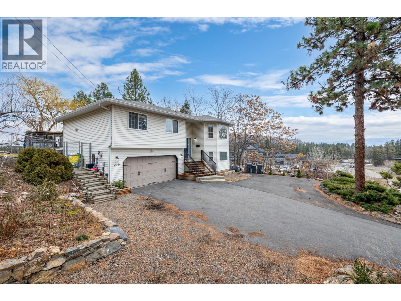  2044 Old Okanagan Highway, West Kelowna