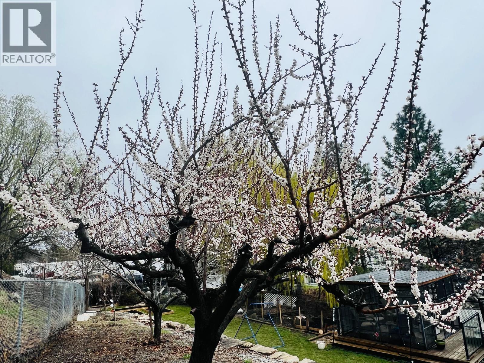  2044 Old Okanagan Highway, West Kelowna