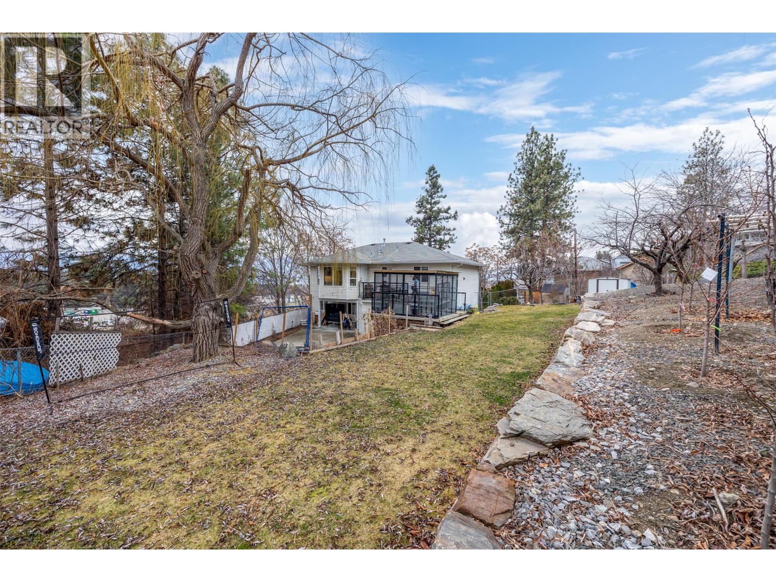  2044 Old Okanagan Highway, West Kelowna