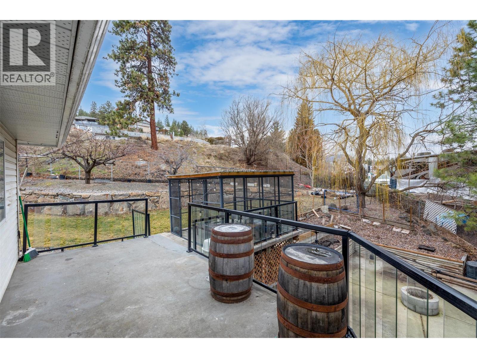  2044 Old Okanagan Highway, West Kelowna