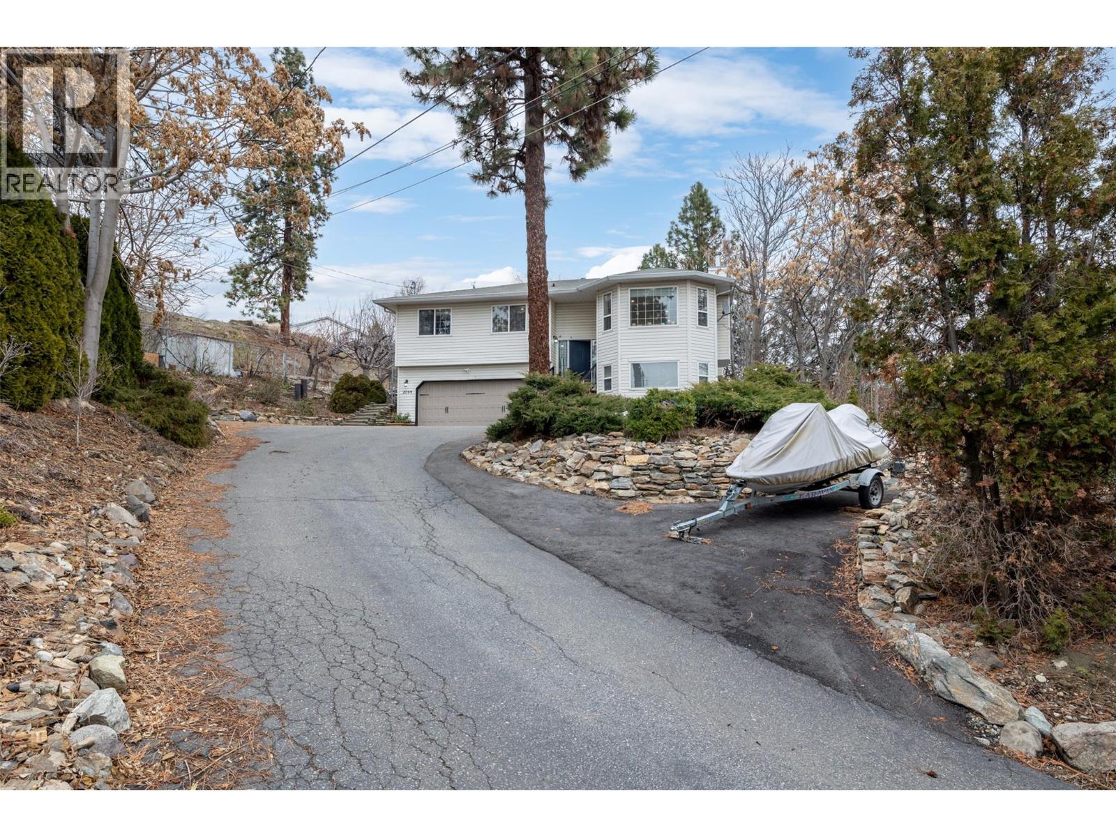  2044 Old Okanagan Highway, West Kelowna