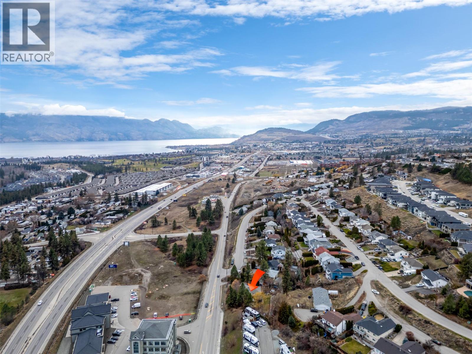  2044 Old Okanagan Highway, West Kelowna