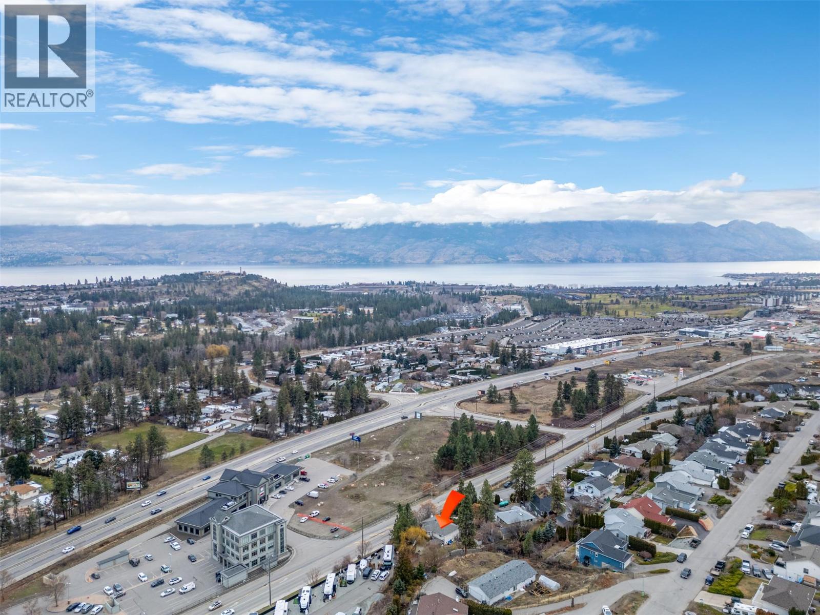  2044 Old Okanagan Highway, West Kelowna