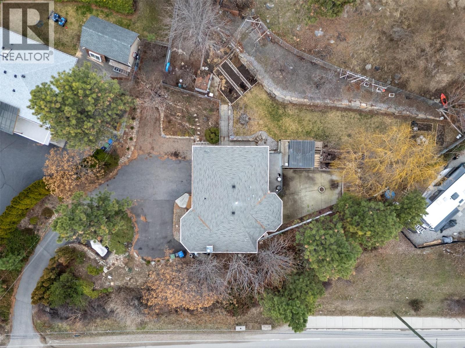  2044 Old Okanagan Highway, West Kelowna