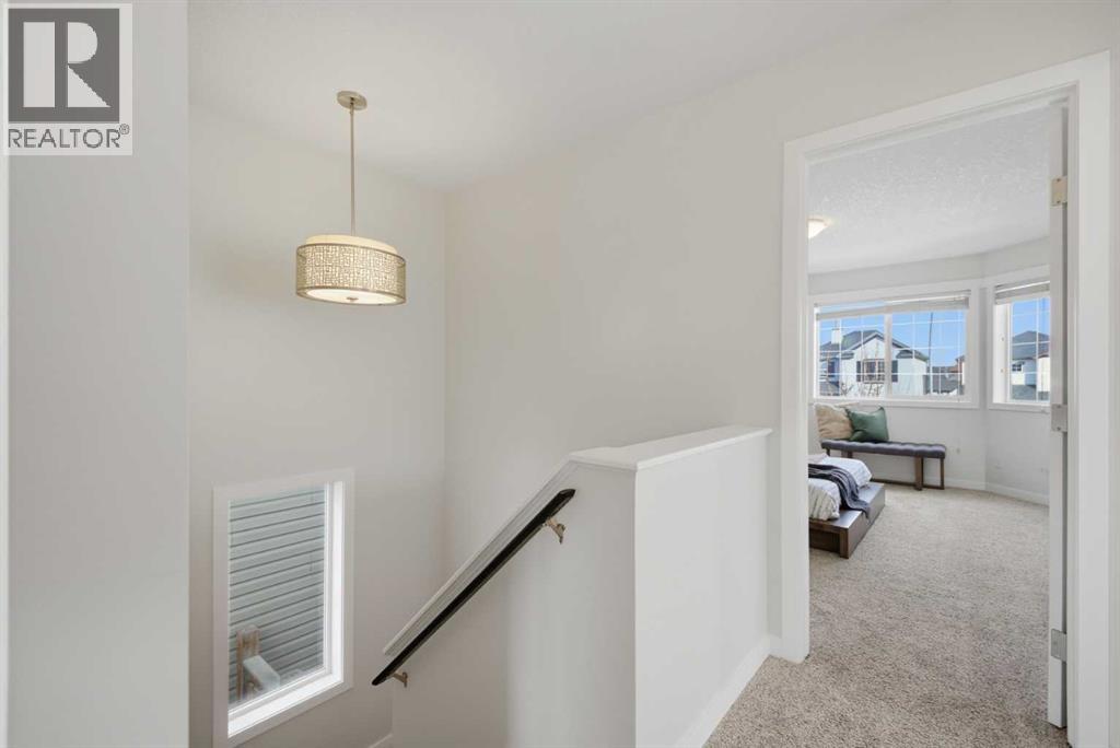 Single Family House for Sale in  Covehaven Court NE Coventry Hills Calgary 