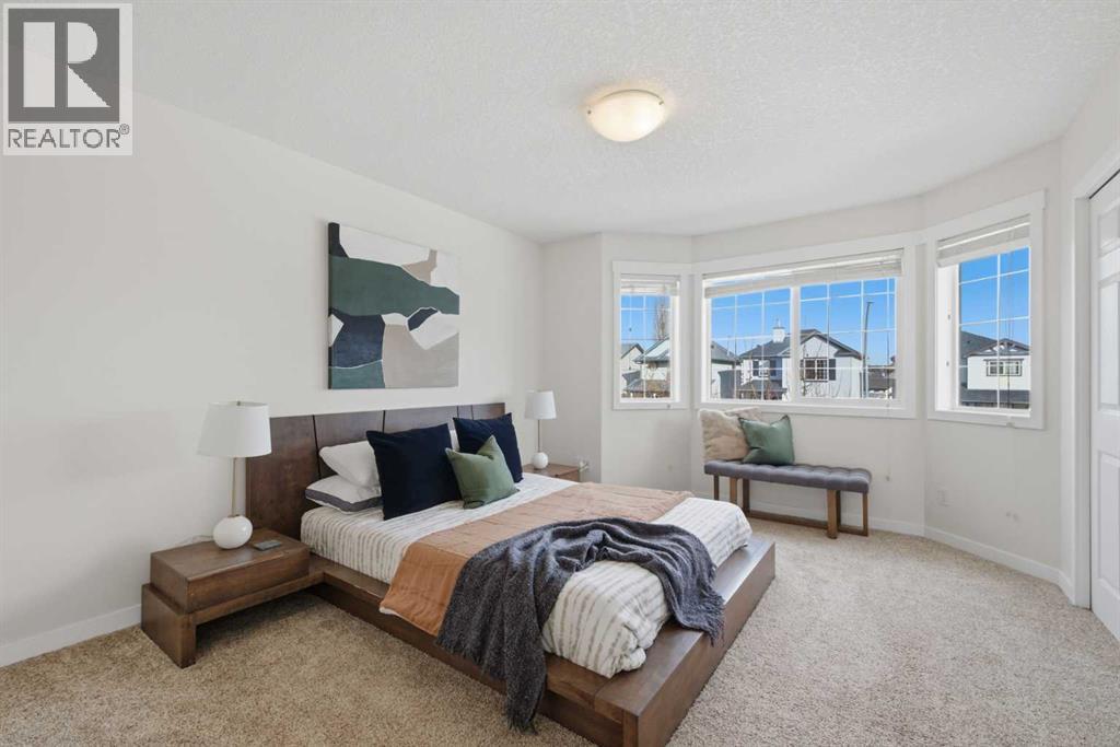 Single Family House for Sale in  Covehaven Court NE Coventry Hills Calgary 