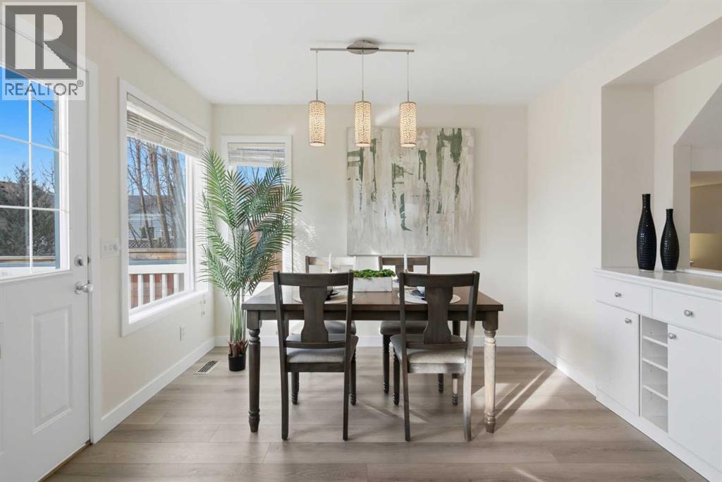 Single Family House for Sale in  Covehaven Court NE Coventry Hills Calgary 