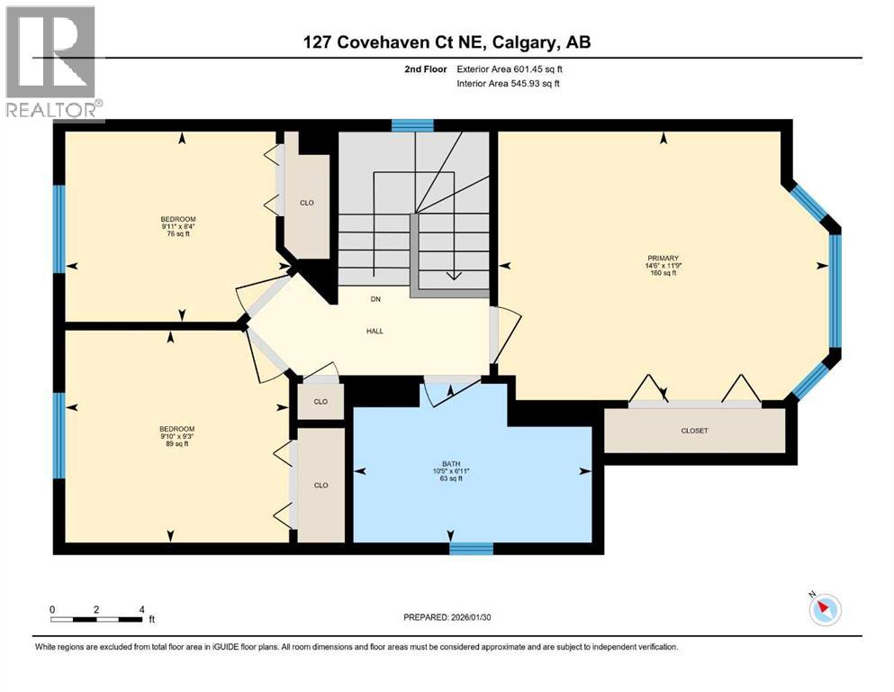 Single Family House for Sale in  Covehaven Court NE Coventry Hills Calgary 