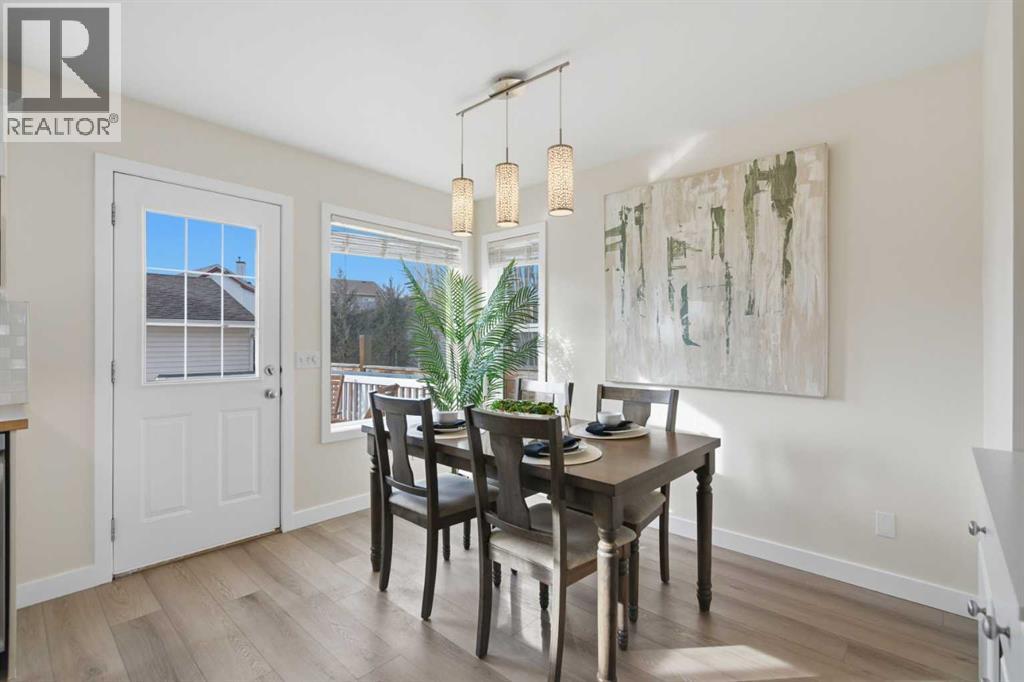 Single Family House for Sale in  Covehaven Court NE Coventry Hills Calgary 