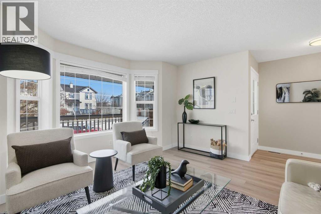 Single Family House for Sale in  Covehaven Court NE Coventry Hills Calgary 