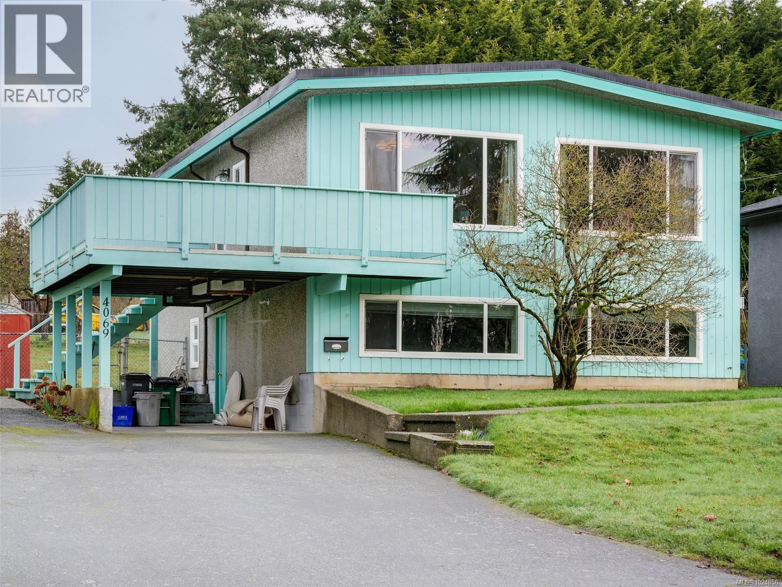  4069 Cedar Hill Cross Road, Saanich