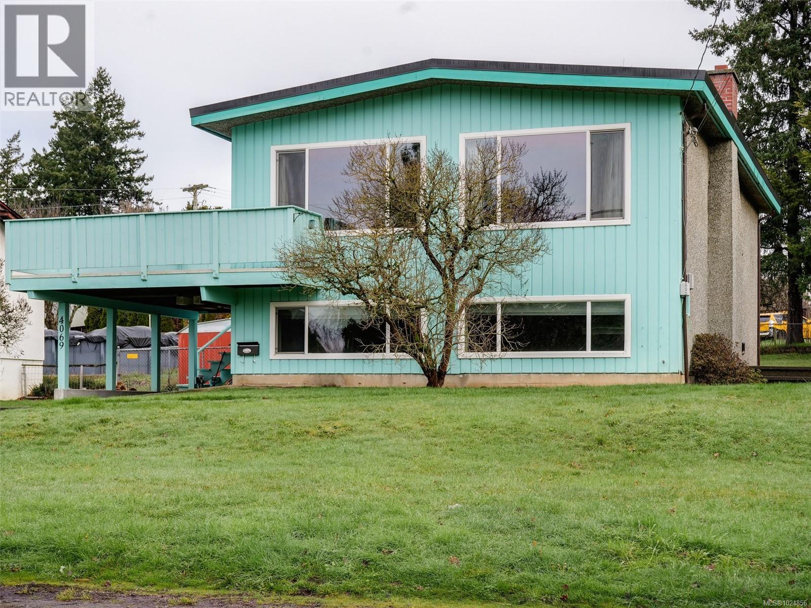  4069 Cedar Hill Cross Road, Saanich