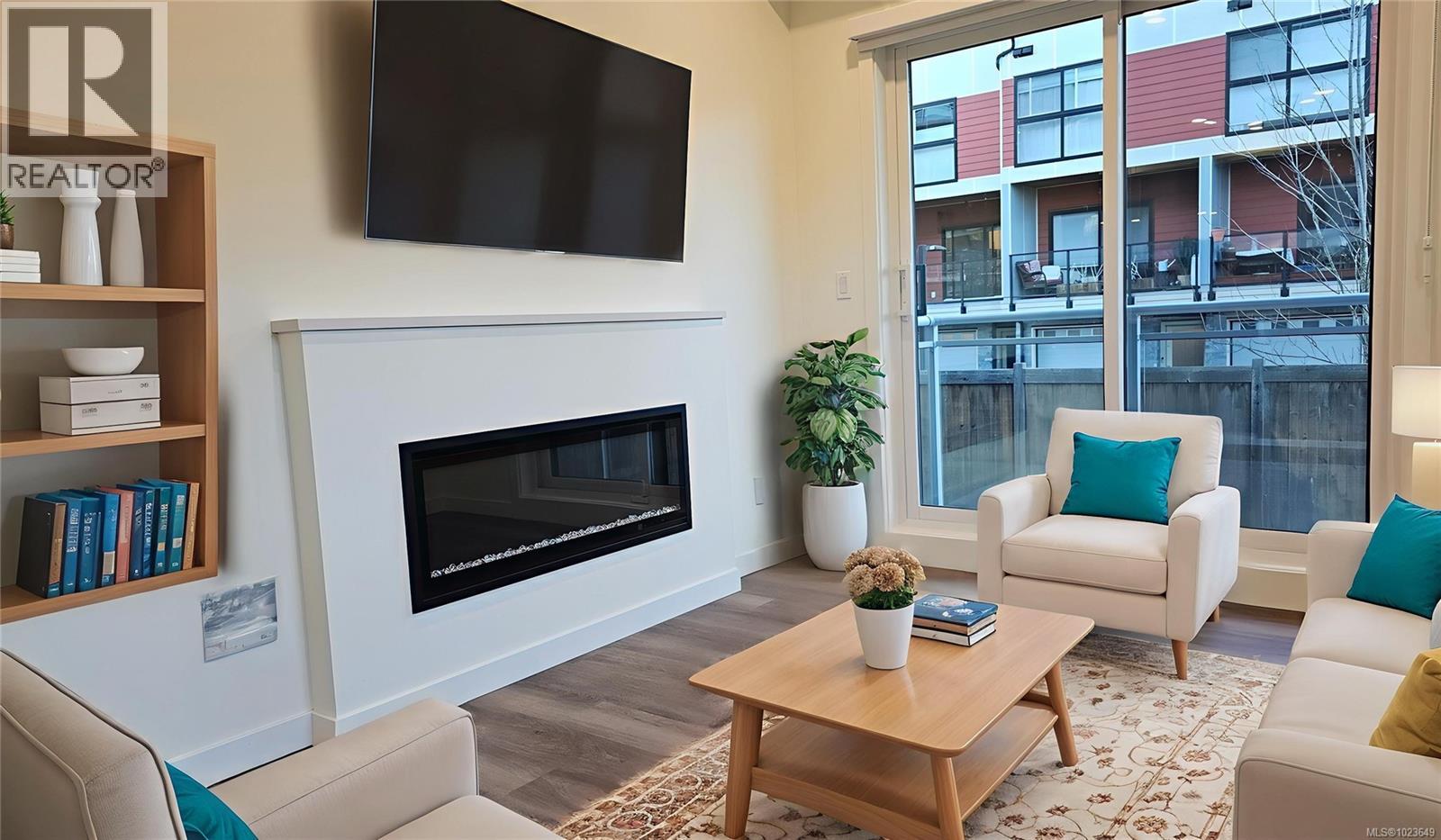 306 610 Lampson Road, Esquimalt