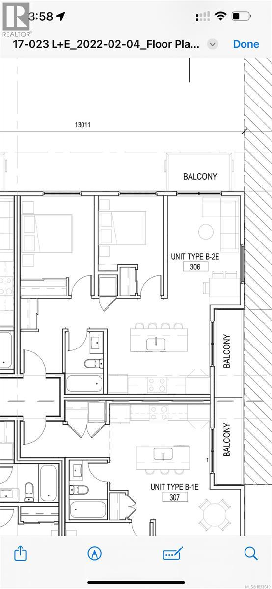 306 610 Lampson Road, Esquimalt