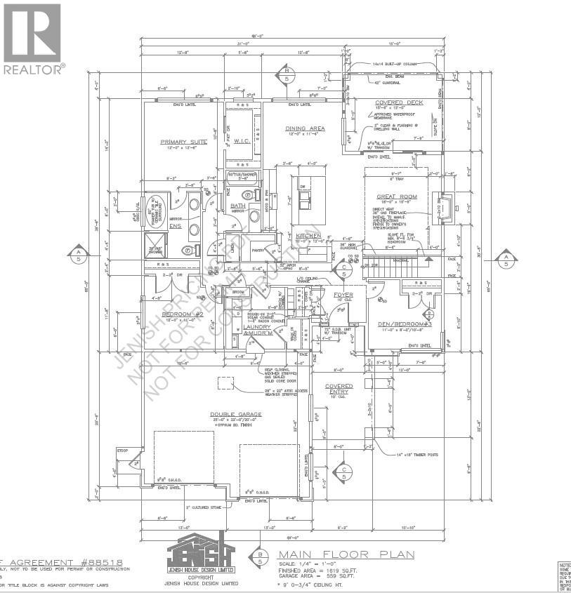 1121 16 Avenue SE, Salmon Arm